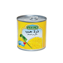 ذره حب سهل الفتح بدون سكر فرشلي 15اونز