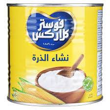 نشأ ذره فوستر كلاركس علب 400جرام