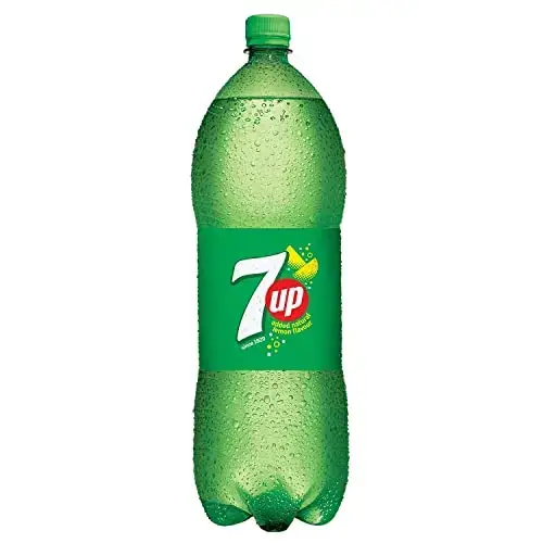 سفن اب كبير 2.25لتر 7UP 2.25 Lt
