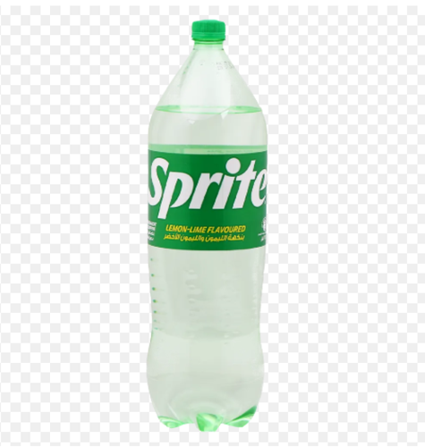 شراب سبرايت 2.25لتر Sprite