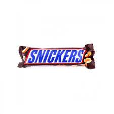 سنكرس سناك 23جم Snikers
