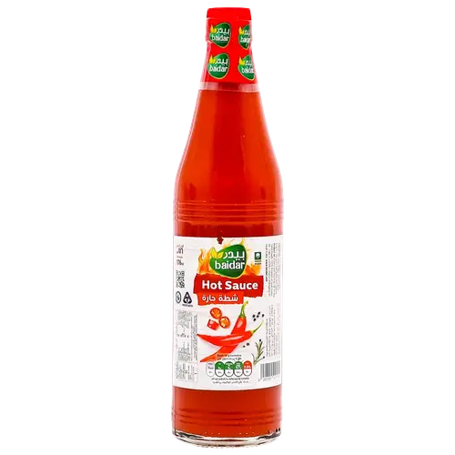 بيدر شطه حاره 176مل