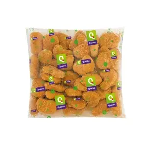 كواليكو ناجتس دجاج 1كجم