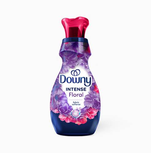 داوني منعم الاقمشة عبق الزهور 3لتر Downy