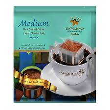 قهوه كاتا مونا 10جرام