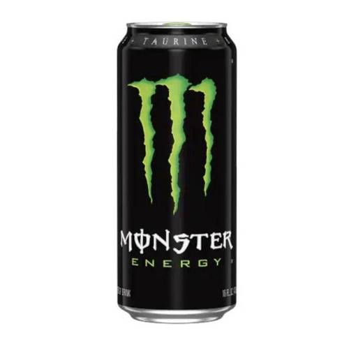 مشروب طاقة منستر 250 جم Monster Energy