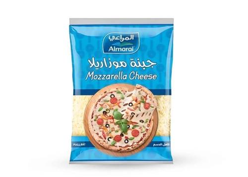 المراعي جينه موزريلا 180جم