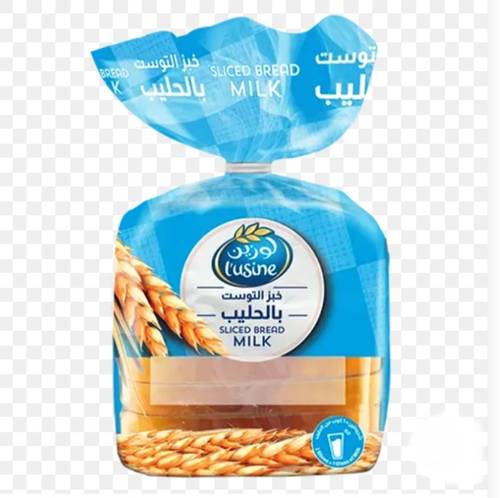 المراعي لوزين خبز توست 275 جرام