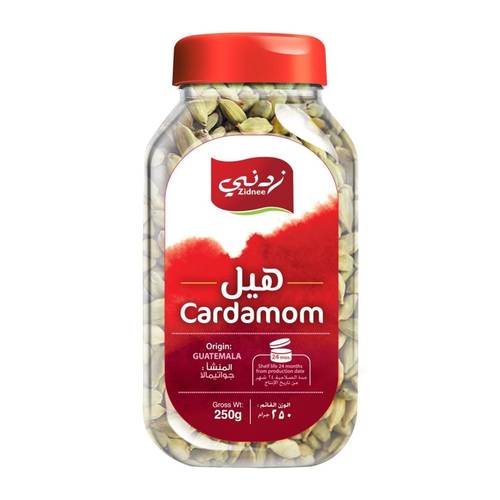 زدني هيل 250جرام
