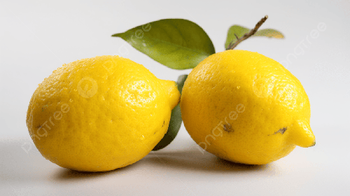 ليمون اصفر Lemon Asfar صحن