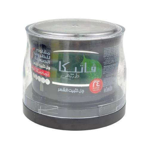 فاتيكا جل تماسكا 250 مل
