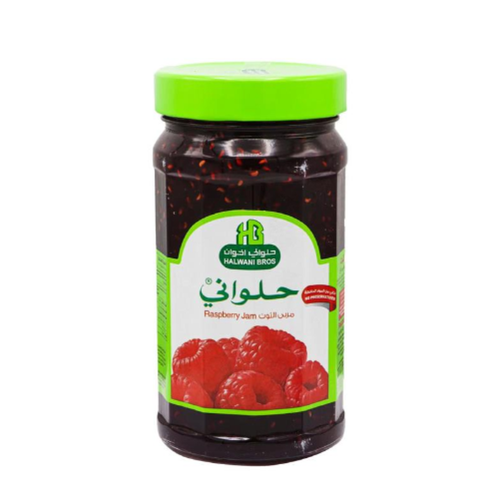 مربى حلواني توت 400جرام