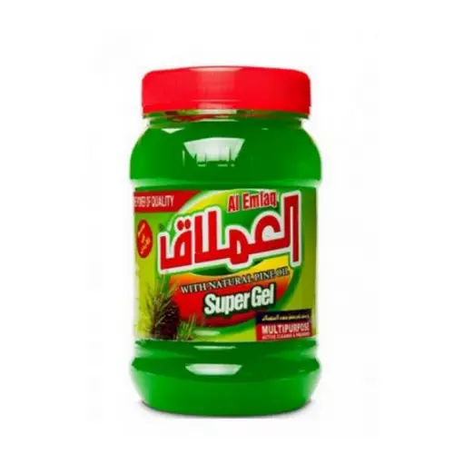 سوبر جل العملاق اخضر 1كيلو