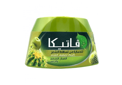 فاتيكا كريم تصفيف الشعر 140جرام