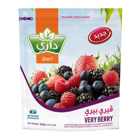 المنجم فيري بيري 350 جم