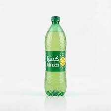 كينزا ليمون 1لتر