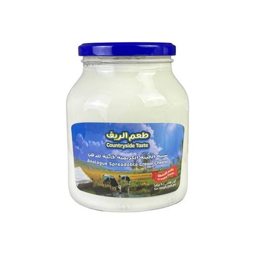 جبنة الريف 900 جرام