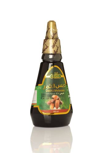 وادي النحل دبس التمر 380جم