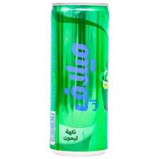 كولا ميلاف 240مل