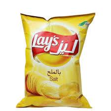 ليز ملح 21جم 