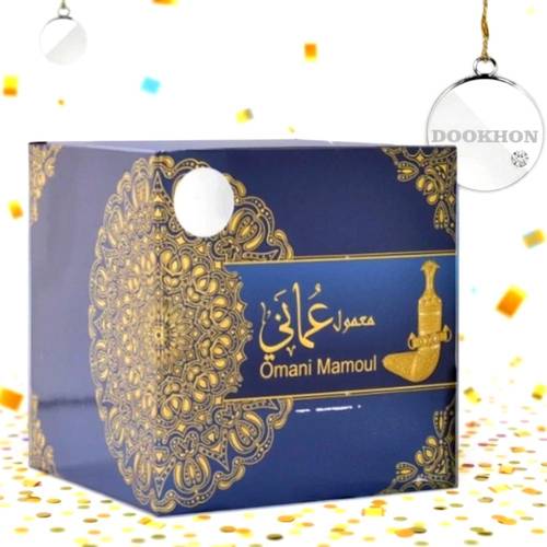 بخور معمول عماني كبير