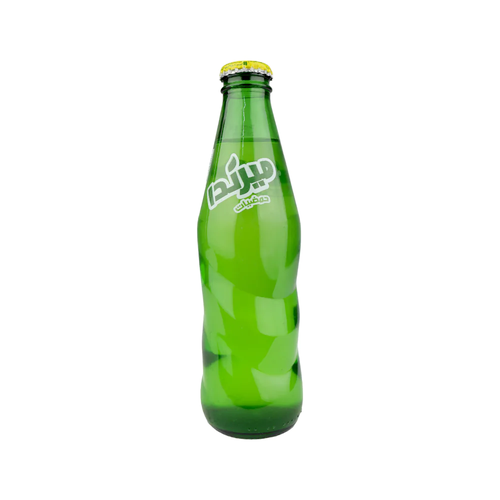 حمضيات قوارير 250 مل hamdiat glass