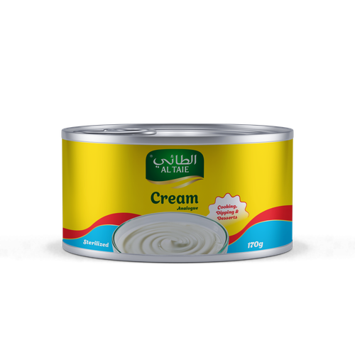 قشطة الطائي 170جرام