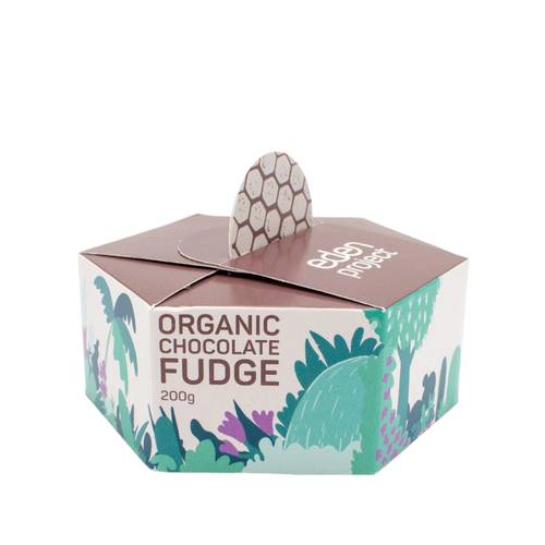 شوكلاتة Fudge 200جم