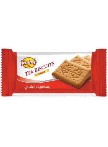 بسكويت الشاي تيشوب 70جرام علب