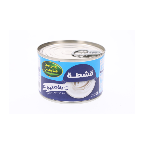 جرين فارمز قشطة الأصلية 155جرام