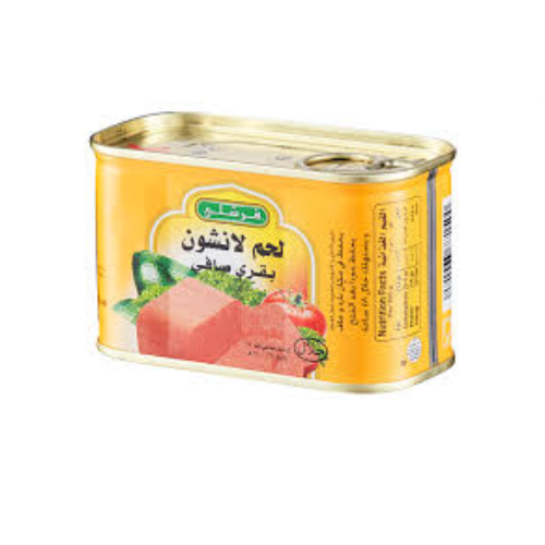 فرشلى لحم لانشون بقرى 320 جم