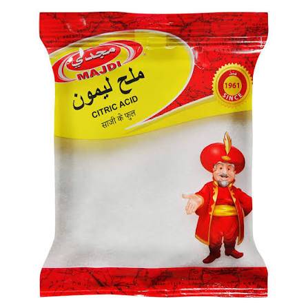 ضياف ملح لمون 70 جرام