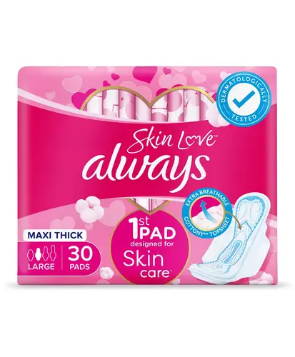 اولويز وردي ناعم4*50 Always