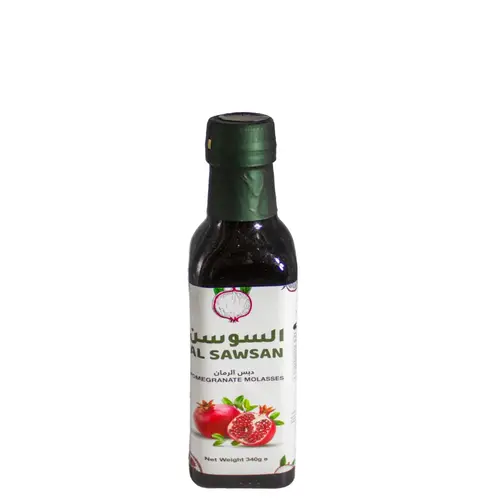 دبس رمان سوسن 700مل