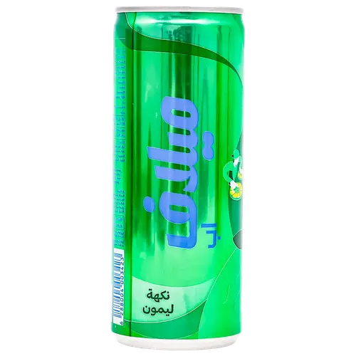 كولا ميلاف ليمون 240مل