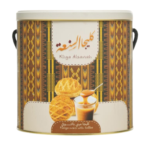 كليجا السنعة توفي ميني