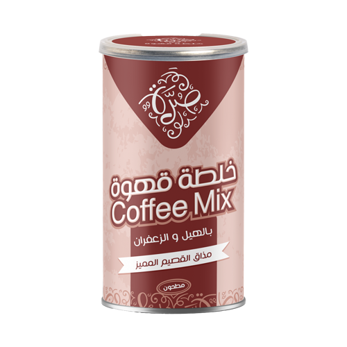 صرة خلطة قهوة 180 جم