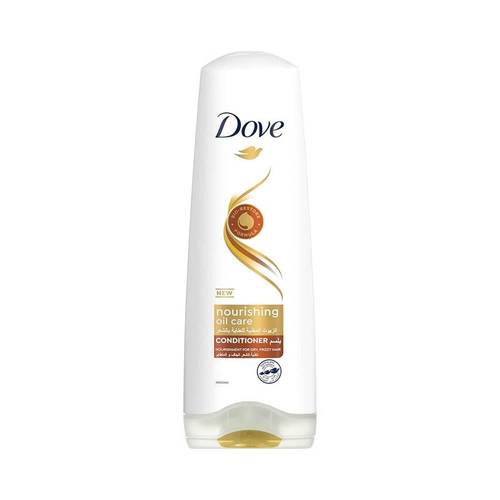 دوف شاميو  190 مل Shampoo Dove