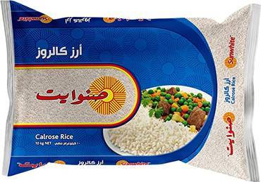 ارز صنوايت 1كغ Sunwhite
