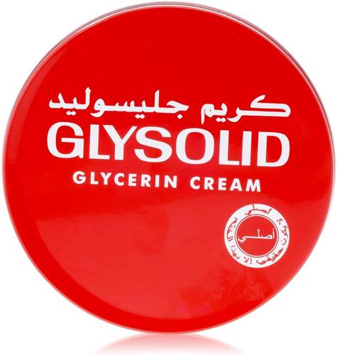 كريم جليسوليد 80مل