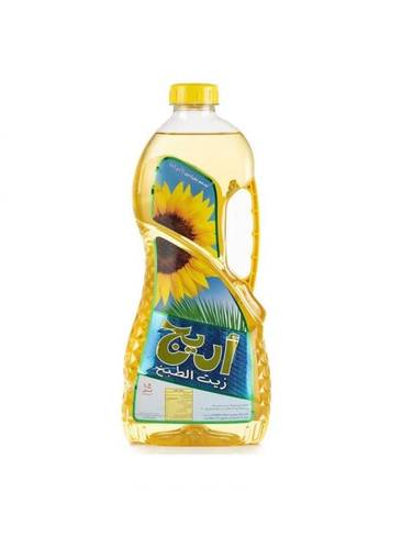 زيت اريج 1.5 لتر