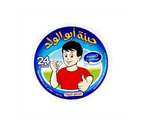 جبن ابو ولد كالسيوم