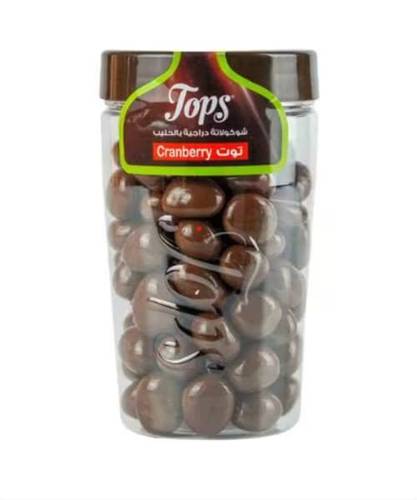 توبس شوكولاته 230 جرام Tops