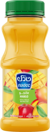 نادك نكتار مانجو 180مل