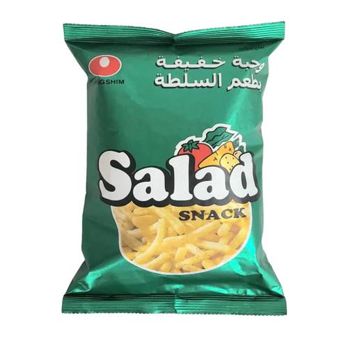 بطاطس سلطه 11جم