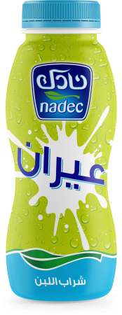 نادك لبن عيران 225مل