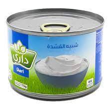 المنجم داري شبيه القشدة 170 جم