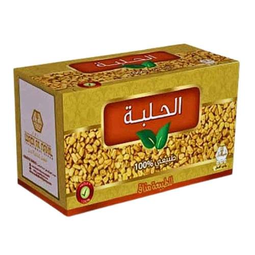 مشروب الحلبه وادي النحل 30 كيس