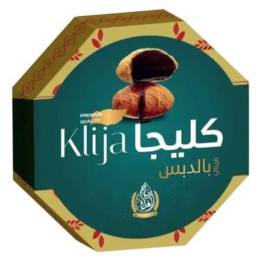 ريتاج كليجا بس
