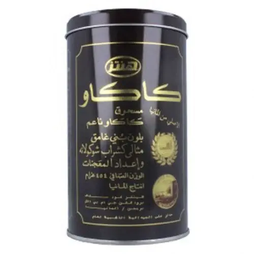 هينتز مسحوق كاكاو بودره ناعم 454جرام